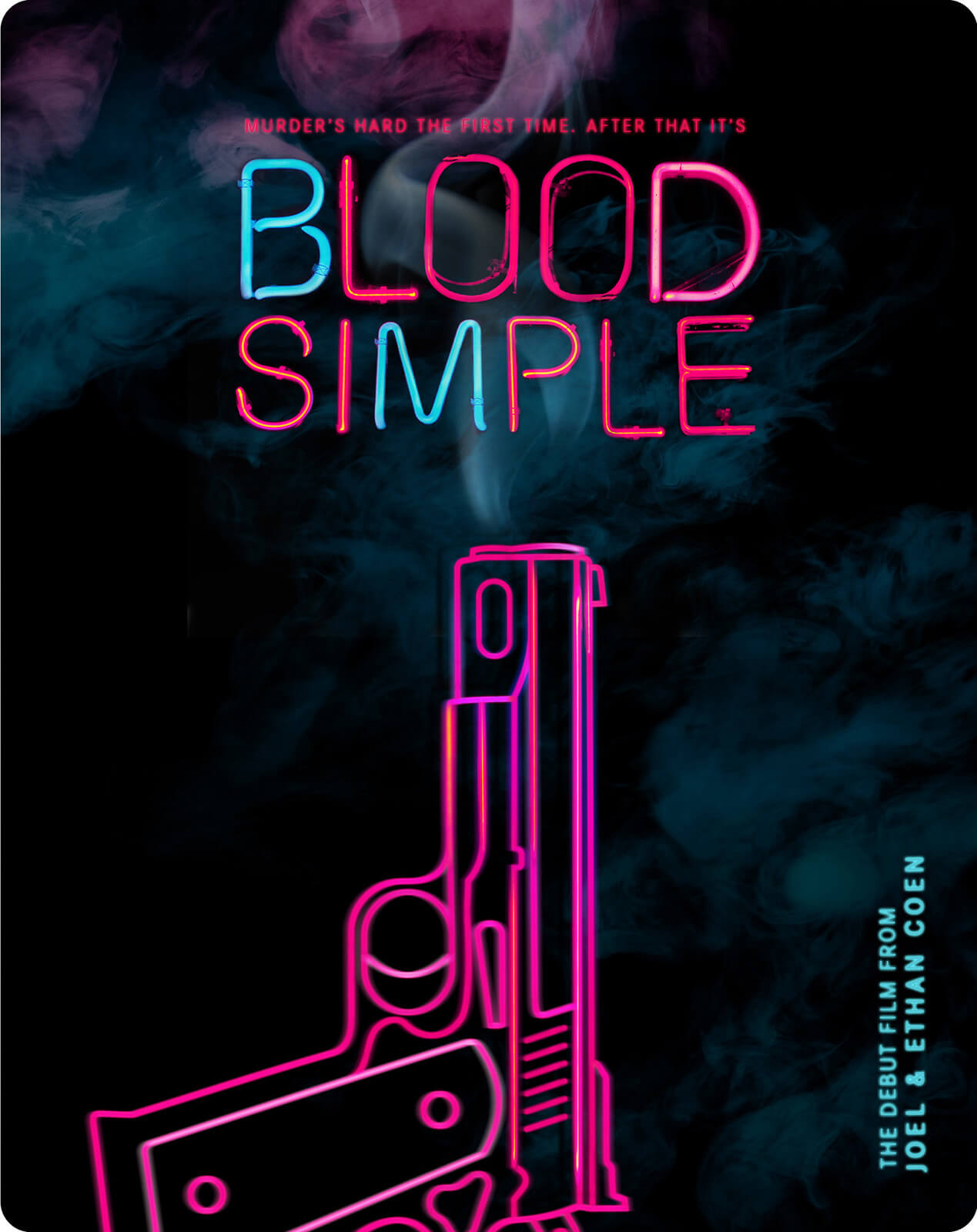 Blood Simple (1984)  Through The 4th Wall
